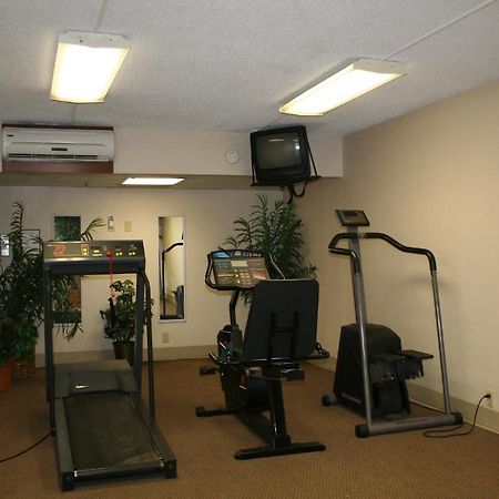 Extend A Suites West Memphis Bagian luar foto