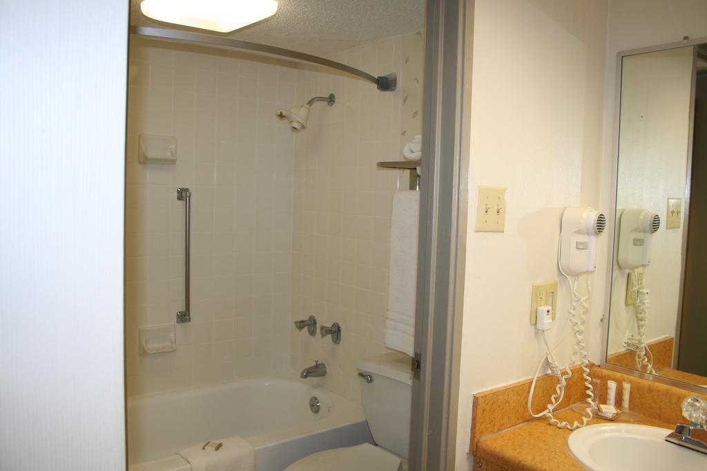 Extend A Suites West Memphis Ruang foto