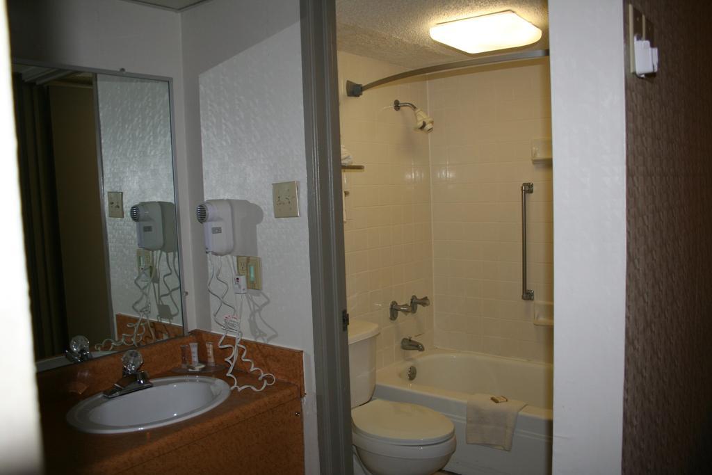 Extend A Suites West Memphis Ruang foto
