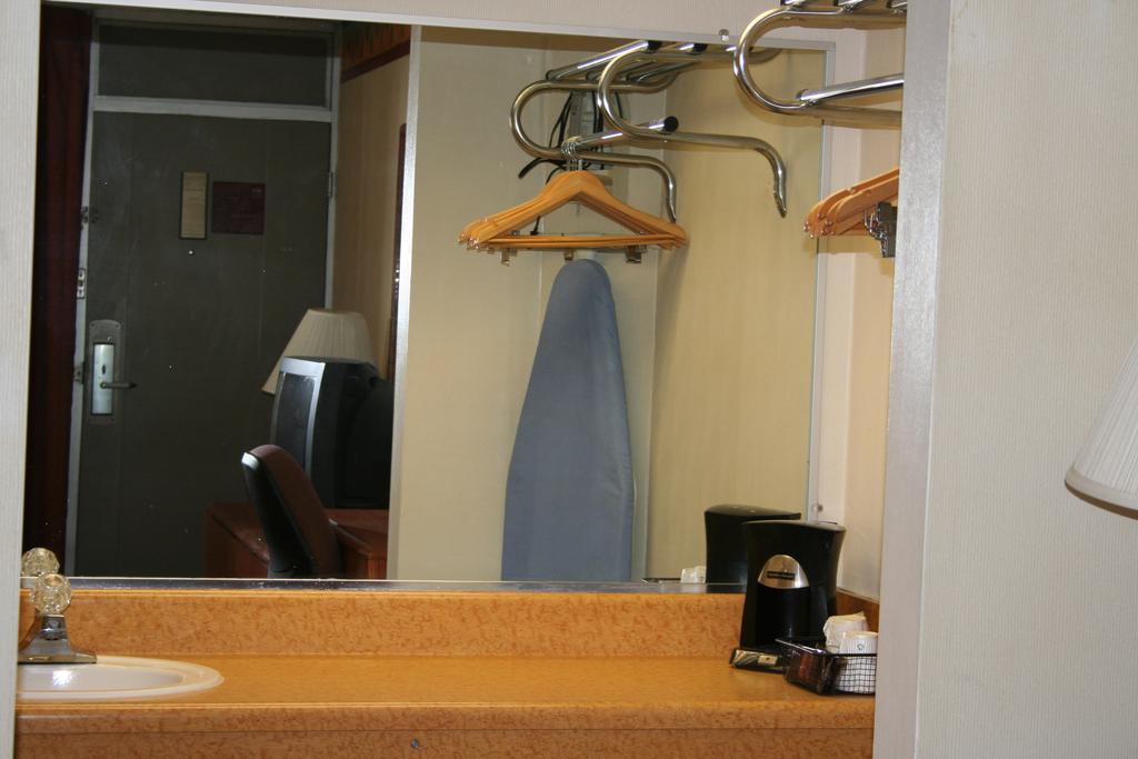 Extend A Suites West Memphis Ruang foto