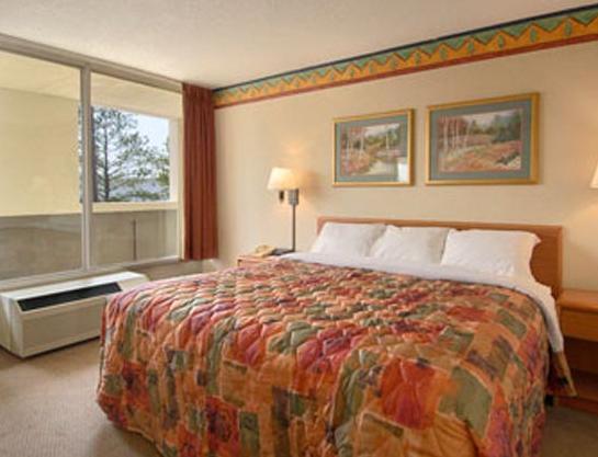 Extend A Suites West Memphis Ruang foto