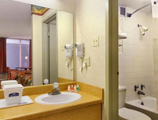 Extend A Suites West Memphis Ruang foto