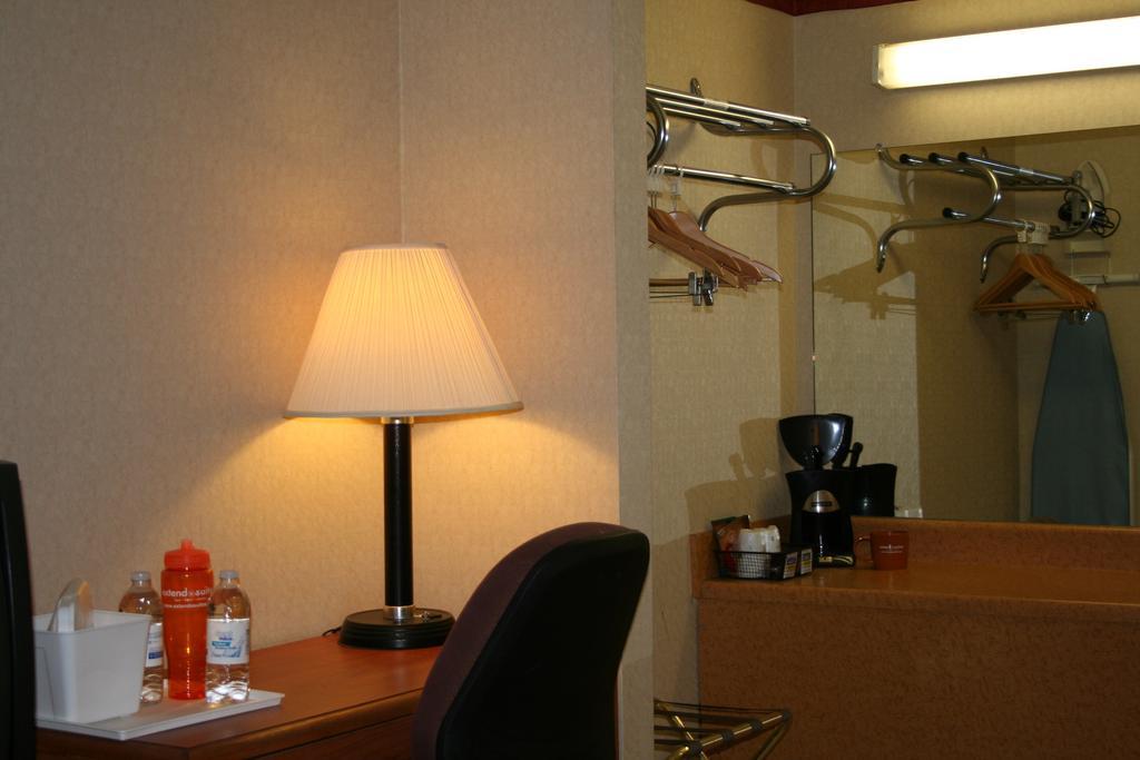 Extend A Suites West Memphis Ruang foto