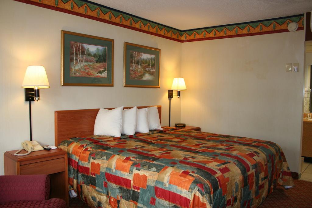 Extend A Suites West Memphis Ruang foto