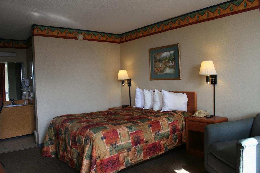 Extend A Suites West Memphis Ruang foto