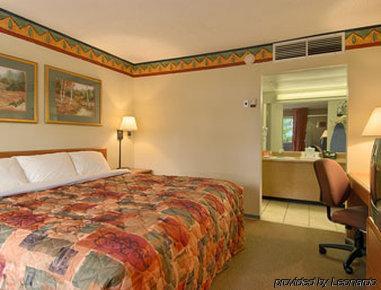 Extend A Suites West Memphis Bagian luar foto