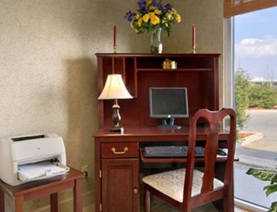 Extend A Suites West Memphis Ruang foto