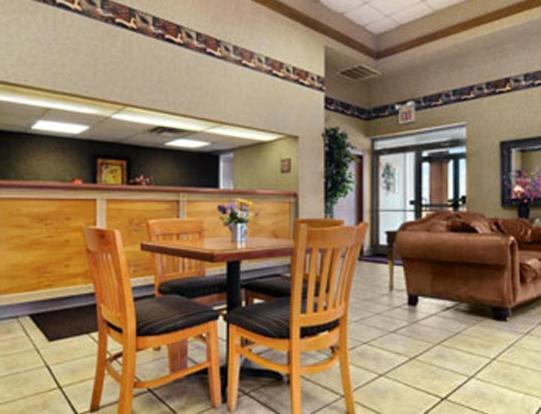 Extend A Suites West Memphis Bagian luar foto