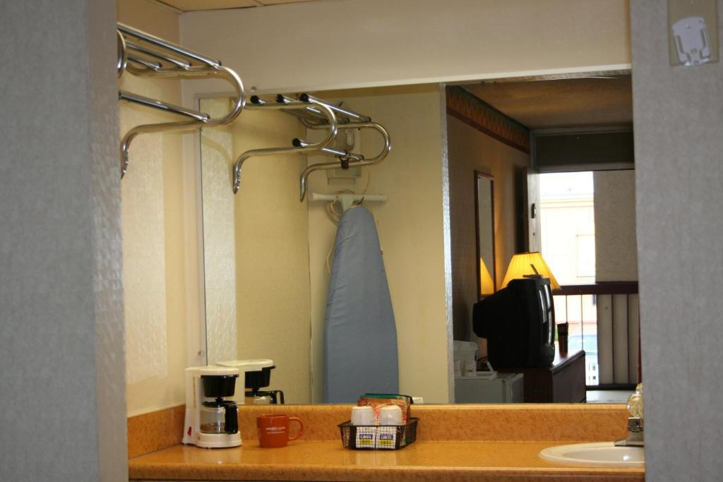 Extend A Suites West Memphis Bagian luar foto
