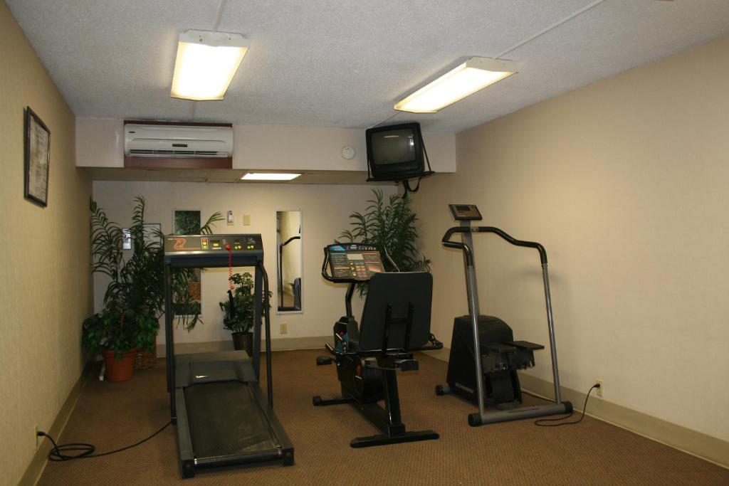 Extend A Suites West Memphis Bagian luar foto