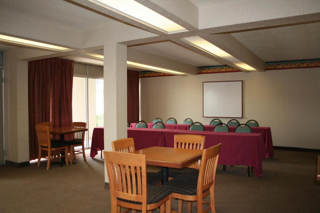 Extend A Suites West Memphis Bagian luar foto