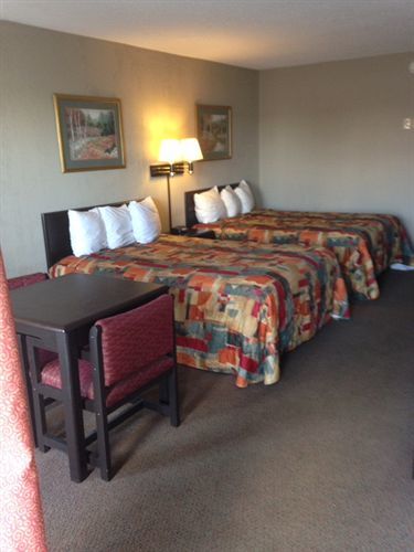 Extend A Suites West Memphis Bagian luar foto