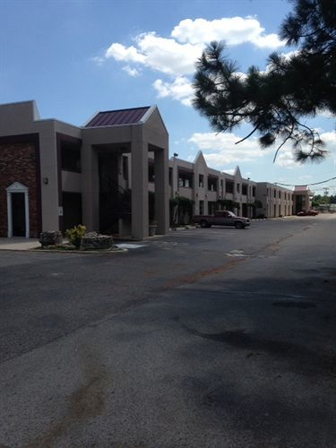 Extend A Suites West Memphis Bagian luar foto