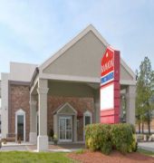 Extend A Suites West Memphis Bagian luar foto