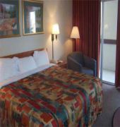 Extend A Suites West Memphis Bagian luar foto